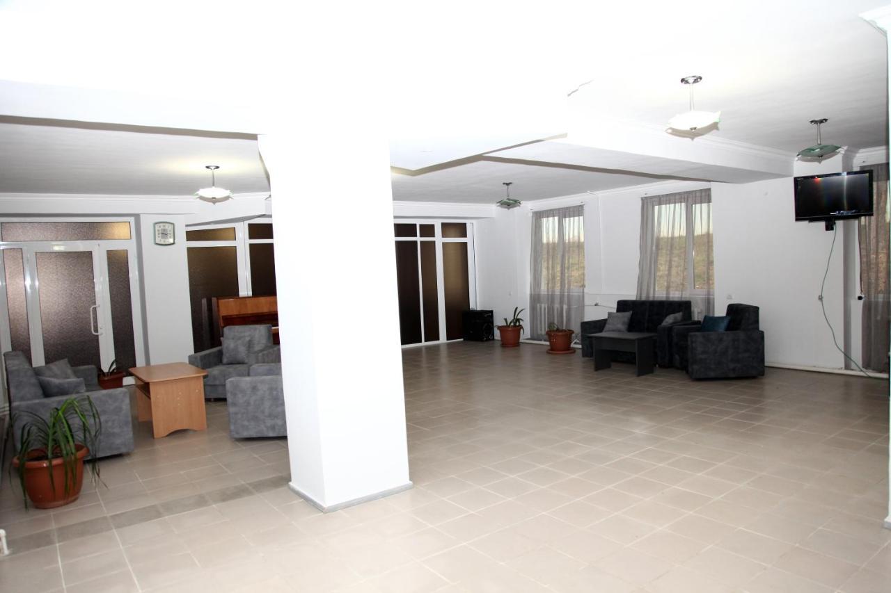 N&R Rest House Tsaghkadzor Exterior foto